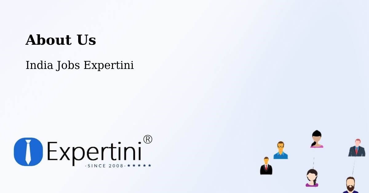 About Expertini Recruitment Platform  – Krishnanagar - Krishnanagar, India Jobs Expertini