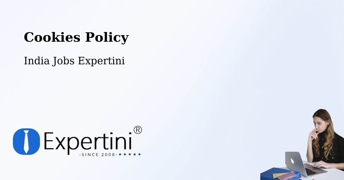 Cookie Policy – Krishnanagar - India Jobs Expertini