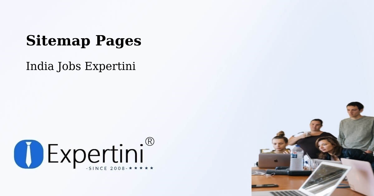 Sitemap Pages - Krishnanagar - India Jobs Expertini